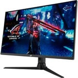 ASUS ROG Strix XG32UQ 32" 4K UHD Moniteur gaming  2x HDMI, 1x DisplayPort, 2x USB-A 3.2 (5 Gbit/s), 160 Hz