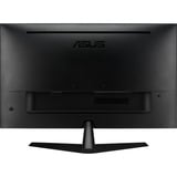 ASUS VY279HG2 Eye Care 27" Moniteur gaming Noir, 1x HDMI, 1x VGA, 144 Hz