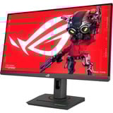 ASUS  24.5" Moniteur gaming  Noir