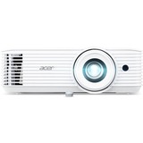Acer H6815P, Projecteur DLP Blanc