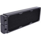 Alphacool 14440, Radiateur Noir