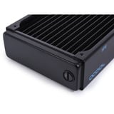 Alphacool 14440, Radiateur Noir