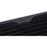 Alphacool 14440, Radiateur Noir