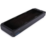 Alphacool NexXxoS HPE-45 Full Copper 360mm, Radiateur Noir