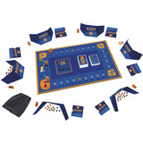 Amigo Confidentialité, Jeu de soirée 