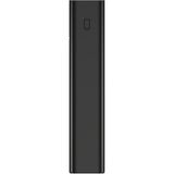 Ansmann 1700-0153, PB322PD, Batterie portable Noir