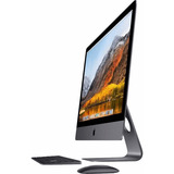 Apple G208008-004A3, Systéme-MAC Noir/gris
