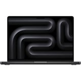 Apple MacBook Pro (14") 2024 CTO PC portable Noir