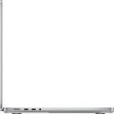 Apple MacBook Pro (14") 2025 CTO PC portable Argent