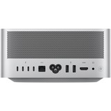 Apple Mac Studio M1 Max, Systéme-MAC Argent