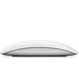 Apple Magic Mouse 3, Souris Blanc/Argent