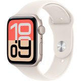 Apple Watch SE 3, Smartwatch Argent