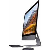 Apple iMac Pro 68,58 cm (27") 8-Core Retina 5K Display 2017 reconditionné, Systéme-MAC Noir/gris