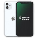 Apple iPhone 11 64GB Refurbished, Smartphone Blanc