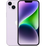 Apple iPhone 14 Plus, Smartphone Violet