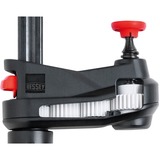 BESSEY GK60, Serre-joint Noir/Rouge