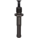 Bosch 1 617 000 132 accessoire pour marteau rotatif, Adaptateur Acier brossé, Métal