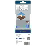 Bosch 2608606043 Accessoires de ponceuse, Bande de ponçage 