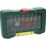 Bosch 2 607 019 468 Mèche, Fraise 800 g