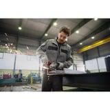 Bosch BOSCH GWS 14-125 Winkelschleifer KARToN, Meuleuse d'angle Bleu/Noir, 11500 tr/min, 12,5 cm, Secteur, 2,2 kg, Moteur sans balai