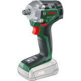 Bosch Clé à chocs sans fil UniversalImpactDrive 18V-350 solo, Visseuse à choc Vert