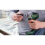 Bosch Clé à chocs sans fil UniversalImpactDrive 18V-350 solo, Visseuse à choc Vert