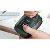 Bosch Clé à chocs sans fil UniversalImpactDrive 18V-350 solo, Visseuse à choc Vert