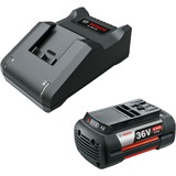 Bosch F016800636, Bundle Noir