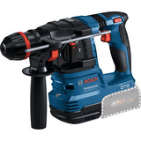 Bosch GBH 18V-22 X Professional, 0611924102, Marteau piqueur Bleu/Noir