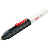 Bosch Gluey (Marshmallow), Pistolets à colle chaude Blanc/Noir