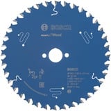 Bosch ‎2608644017 lame de scie circulaire 16 cm 1 pièce(s) Bois, 16 cm, Bosch, 430 g, 1 pièce(s)