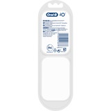 Braun Oral-B Aufsteckbürsten iO Radiant White, Tête brosse à dent électrique Blanc