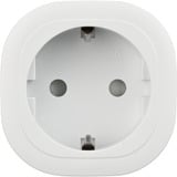 Brennenstuhl Prise Connect WiFi, Prise de courant Blanc