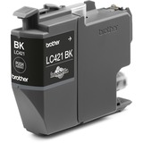 Brother Encre - LC-421BK Noir