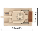 COBI COBI-3090, Jouets de construction 