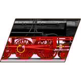 COBI DR BR 03 Locomotive à vapeur et grue à eau - Édition Executive, Jouets de construction 