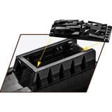 COBI DR BR 03 Locomotive à vapeur et grue à eau - Édition Executive, Jouets de construction 