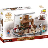 COBI Imperium Romanum - École de gladiateurs, Jouets de construction 