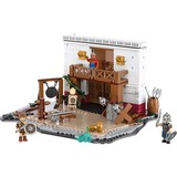 COBI Imperium Romanum - École de gladiateurs, Jouets de construction 