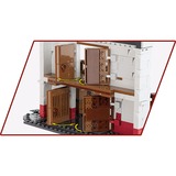 COBI Imperium Romanum - École de gladiateurs, Jouets de construction 