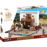 COBI Imperium Romanum - École de gladiateurs, Jouets de construction 