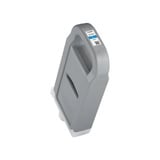 Canon PFI-710C cartouche d'encre Original Cyan Cyan, 700 ml