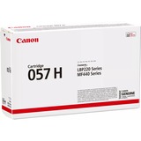 Canon Toner noir 057H 