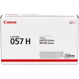 Canon Toner noir 057H 