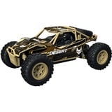 Carrera Desert Buggy Moteur électrique 1:24, Voiture télécommandée Marron/Beige, Buggy, 1:24, Garçon, 6 an(s)