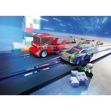 Carrera GO!!! Build 'n Race - Racing Set 3,6, Circuit 