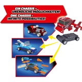 Carrera GO!!! Build 'n Race - Racing Set 3,6, Circuit 