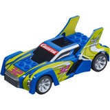 Carrera GO!!! Build 'n Race - Racing Set 3,6, Circuit 