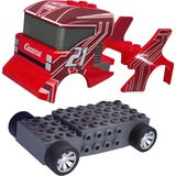 Carrera GO!!! Build 'n Race - Racing Set 3,6, Circuit 