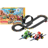 Carrera GO!!! Mario Kart World, Circuit 